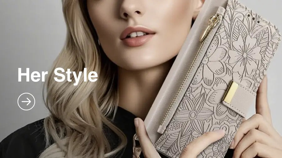 Her Style