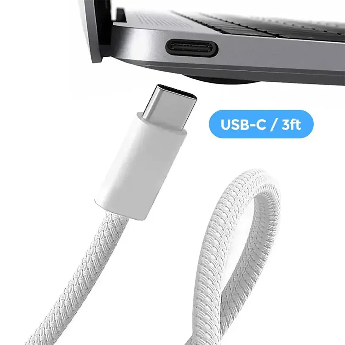 USB-C FAST CHARGER