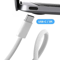 USB-C FAST CHARGER