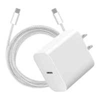 USB-C FAST CHARGER