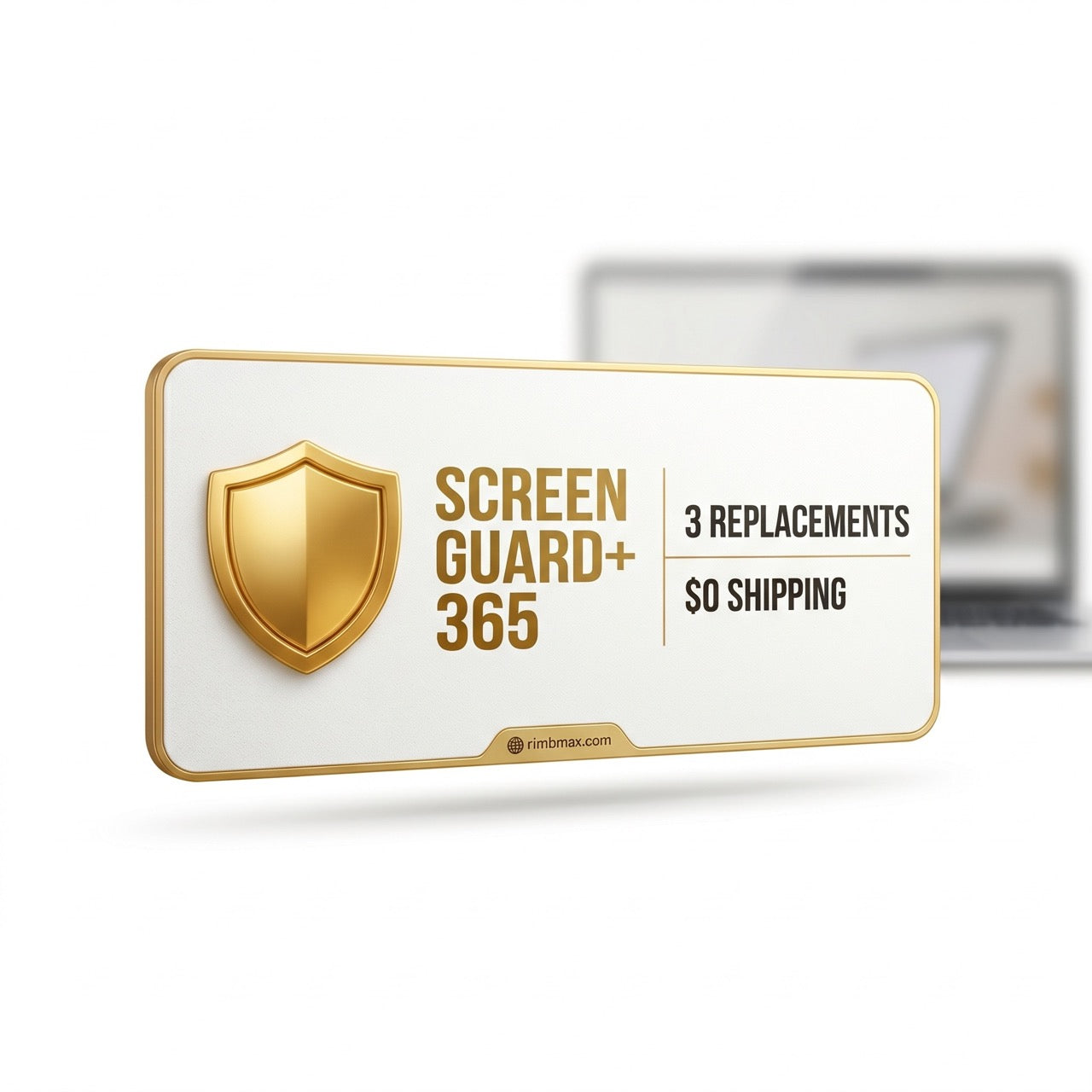 365™ SCREEN GUARD+