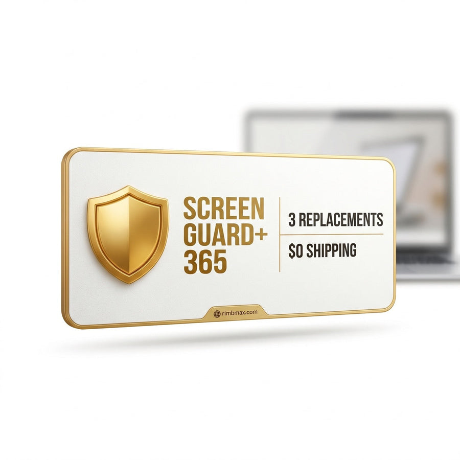365™ SCREEN GUARD+