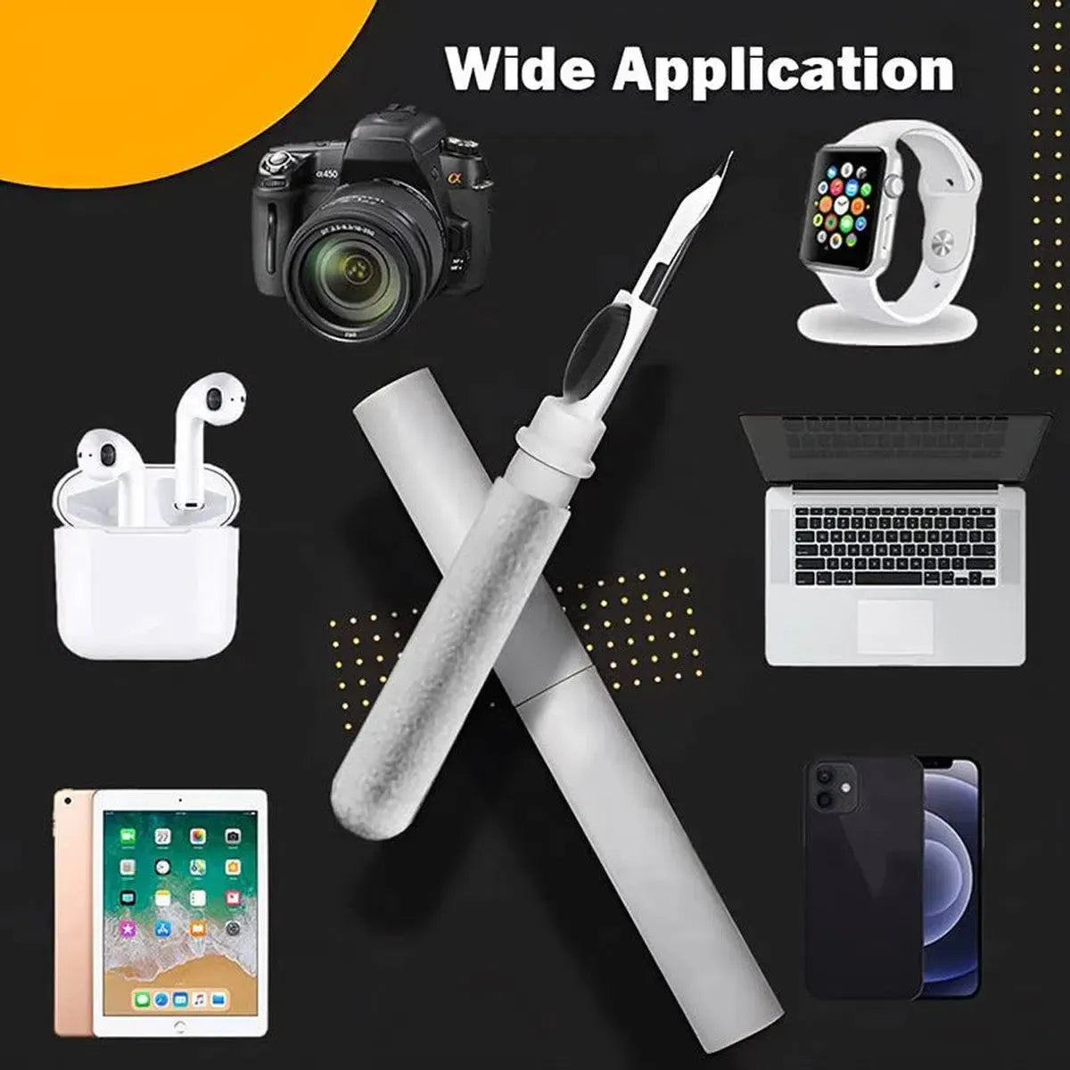 3-IN-1 PRECISION CLEANING KIT