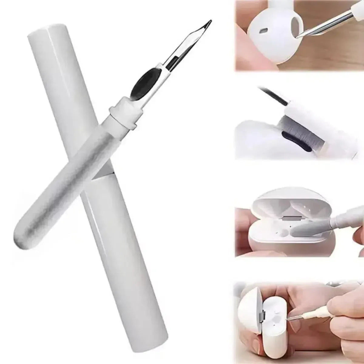 3-IN-1 PRECISION CLEANING KIT