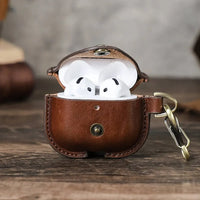 BENUTZERDEFINIERTES COVER FÜR AIRPODS (4. GENERATION)
