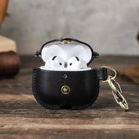 BENUTZERDEFINIERTES COVER FÜR AIRPODS (4. GENERATION)
