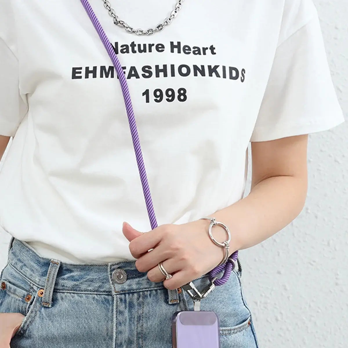 ULTIMATE OUTDOOR LANYARD