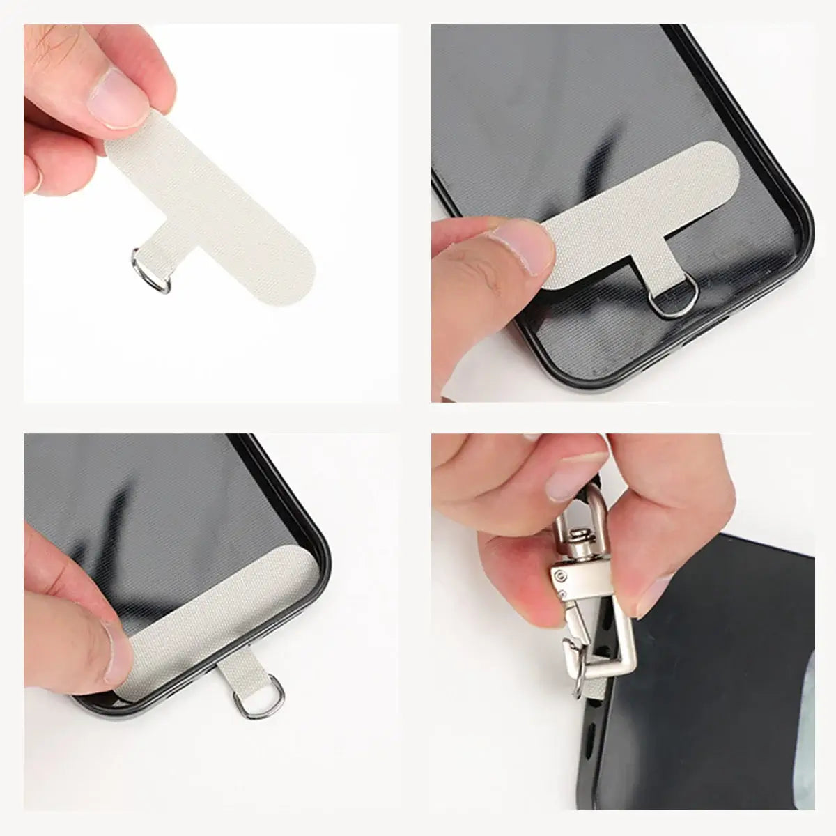 ULTIMATE OUTDOOR LANYARD