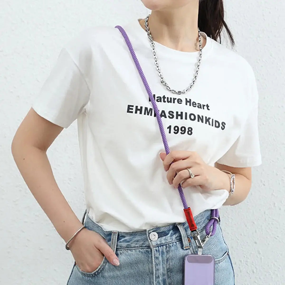 ULTIMATE OUTDOOR LANYARD