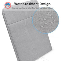 CLASSIC LAPTOP SLEEVE