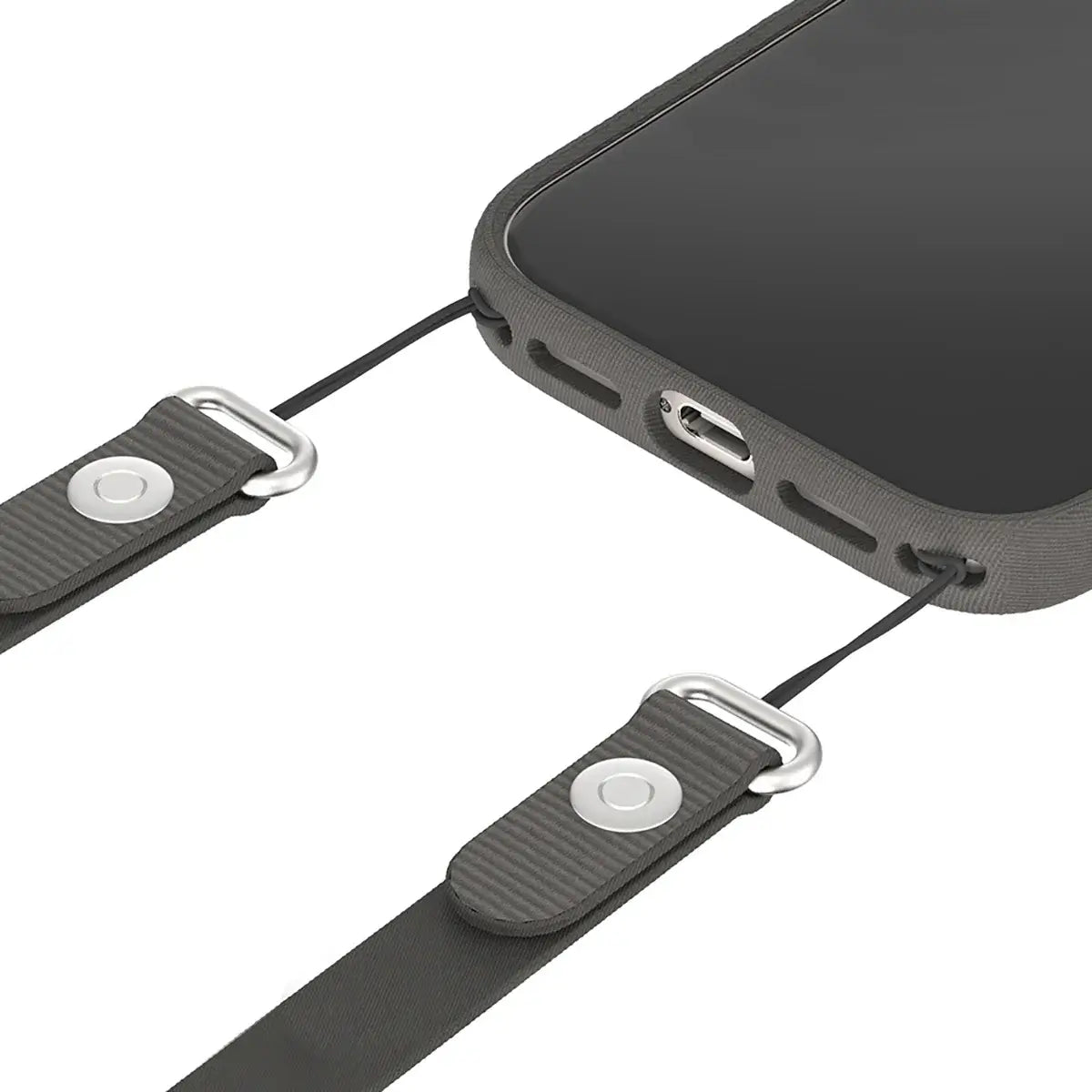 CROSSBODY STRAP