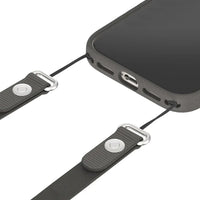 CROSSBODY STRAP