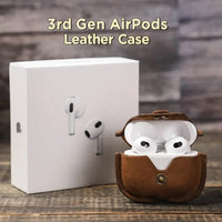 PERSONALISIERTES COVER FÜR AIRPODS (3. GENERATION)
