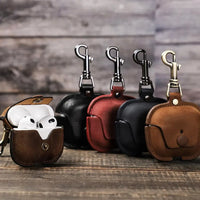 PERSONALISIERTES COVER FÜR AIRPODS (3. GENERATION)
