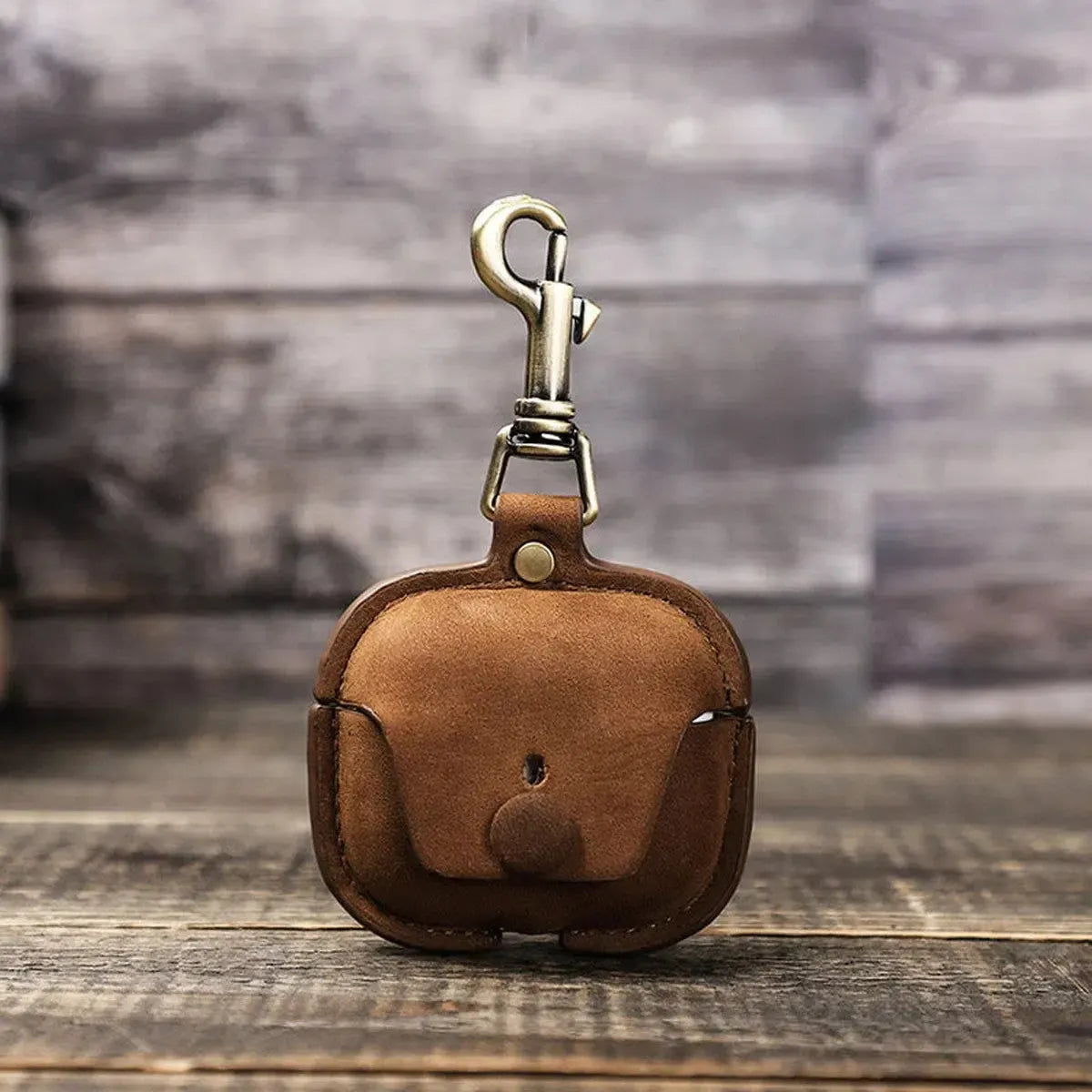 PERSONALISIERTES COVER FÜR AIRPODS (3. GENERATION)