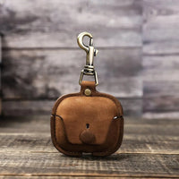 PERSONALISIERTES COVER FÜR AIRPODS (3. GENERATION)
