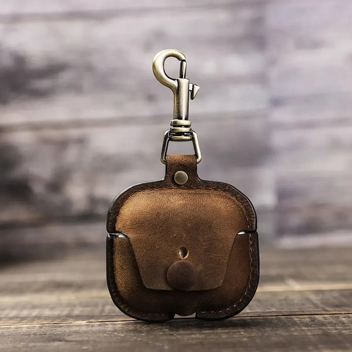 PERSONALISIERTES COVER FÜR AIRPODS (3. GENERATION)