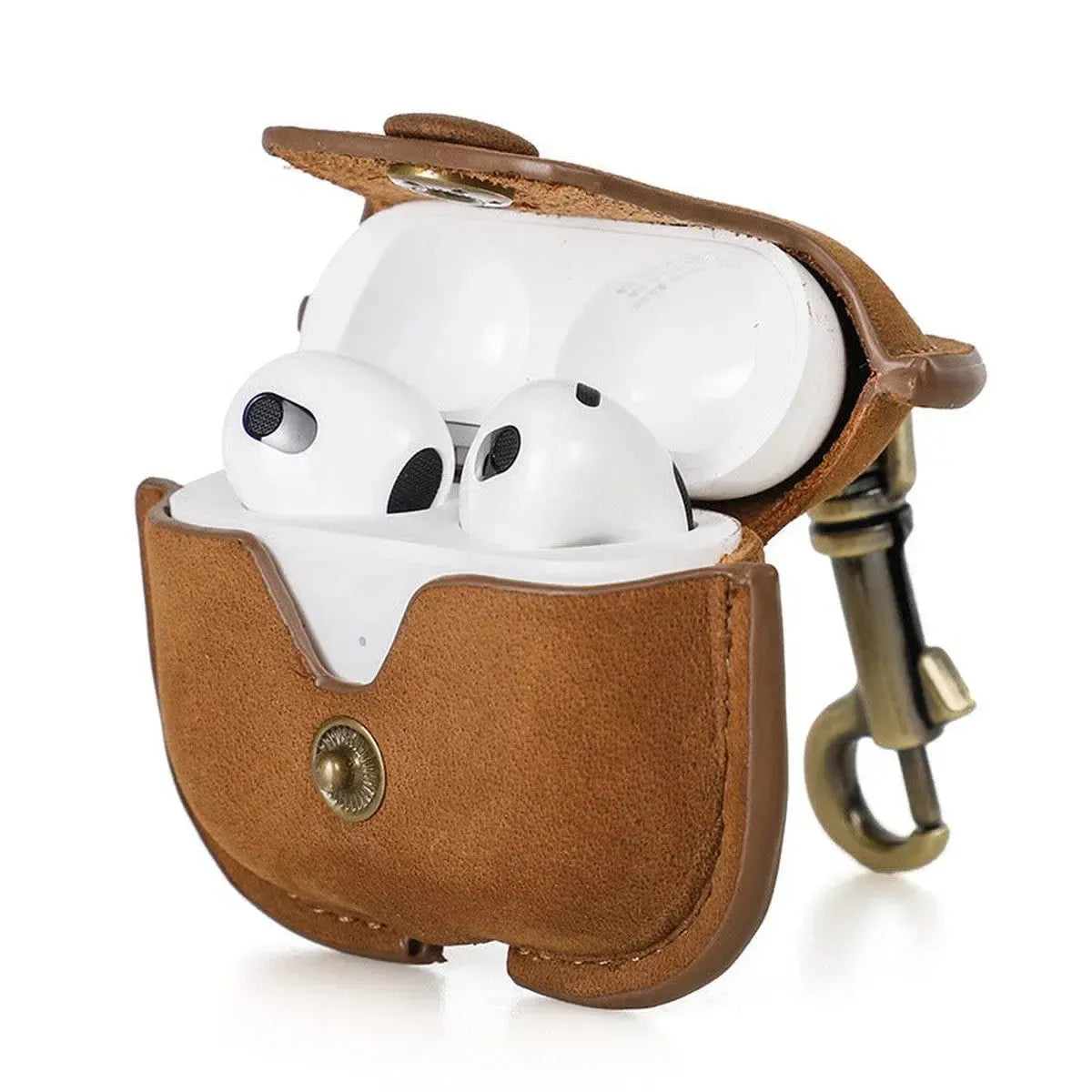 PERSONALISIERTES COVER FÜR AIRPODS (3. GENERATION)