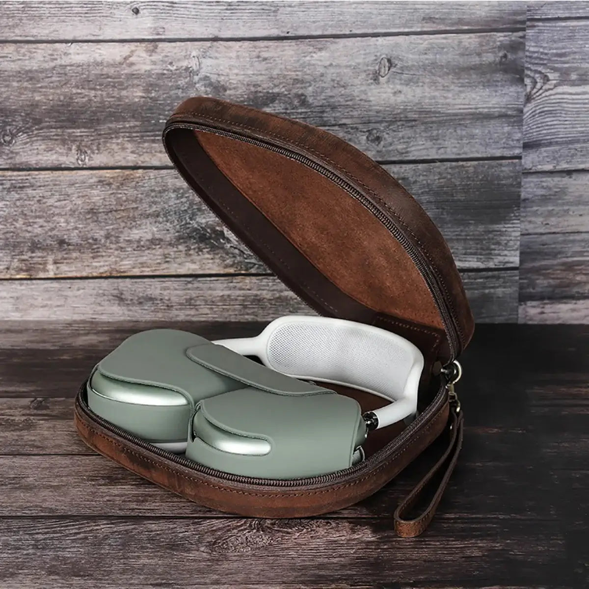 INDIVIDUELLES COVER FÜR AIRPODS MAX