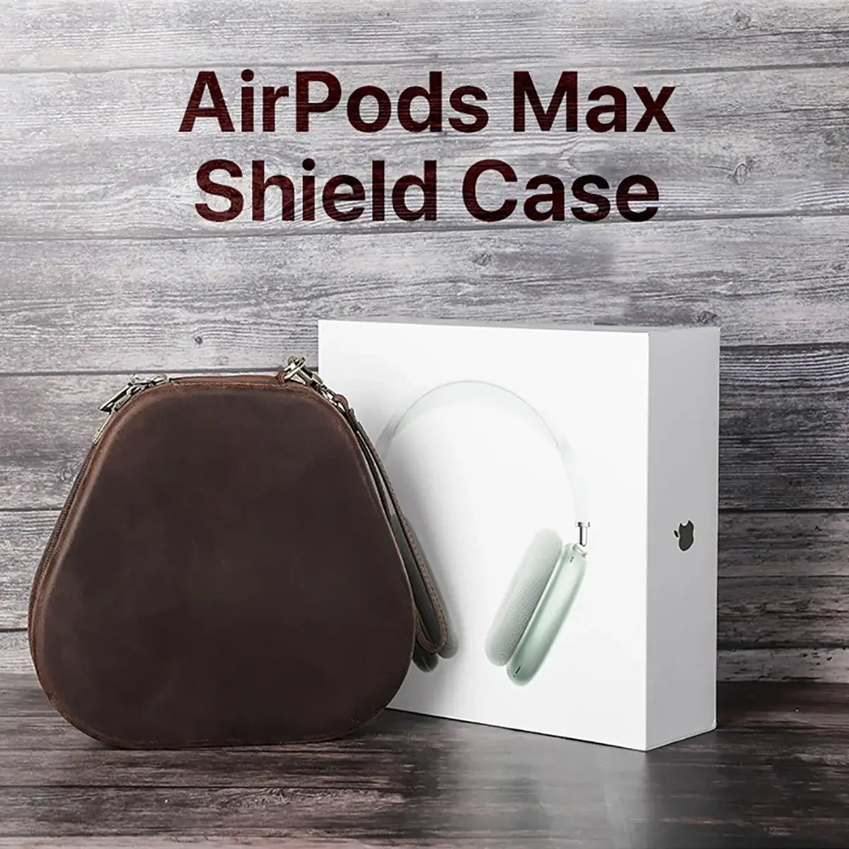 INDIVIDUELLES COVER FÜR AIRPODS MAX