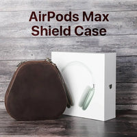 INDIVIDUELLES COVER FÜR AIRPODS MAX