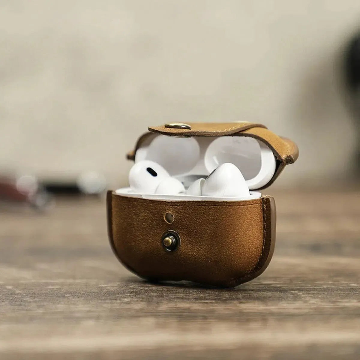 KUNDENSPEZIFISCHE HÜLLE FÜR AIRPODS PRO (2. GENERATION)