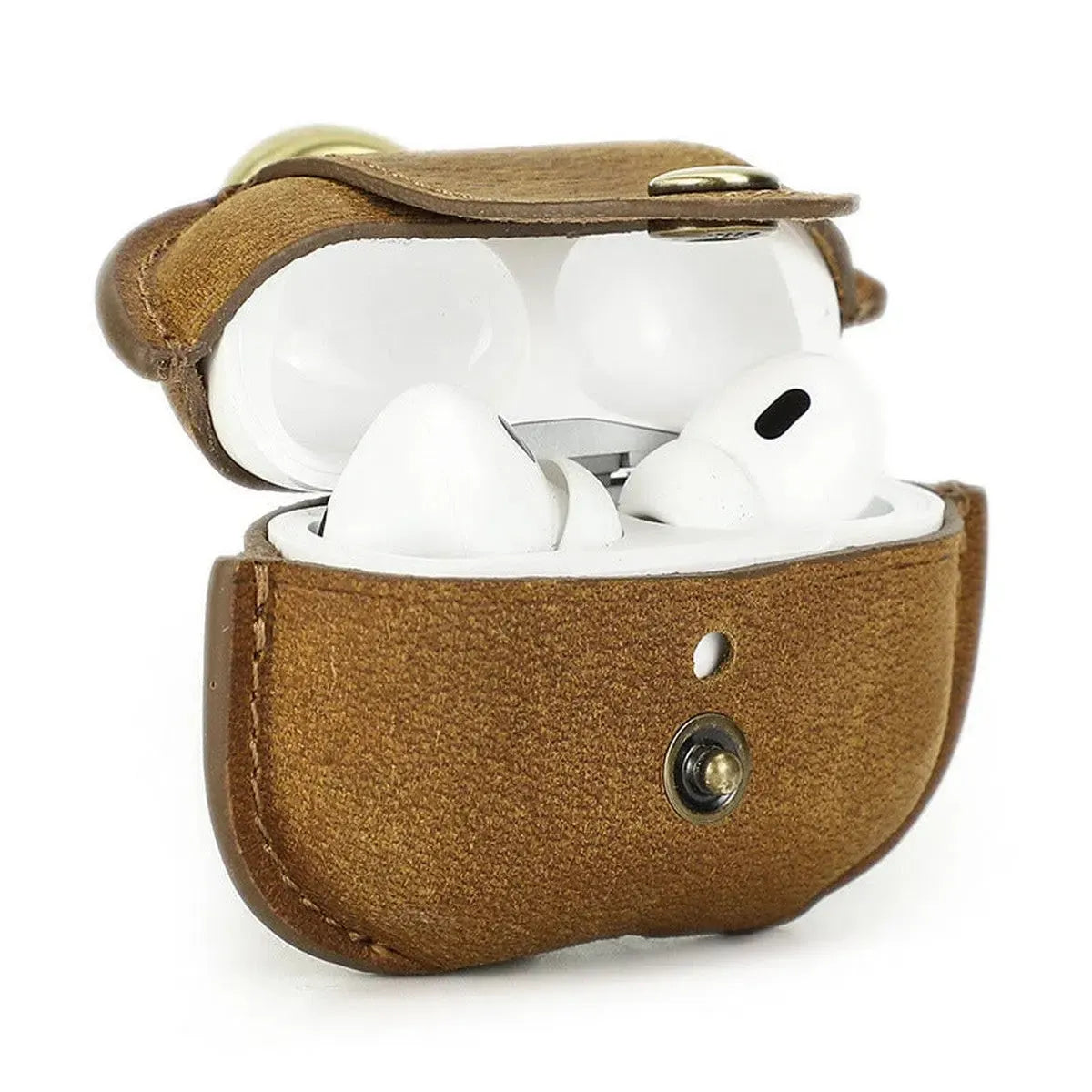 KUNDENSPEZIFISCHE HÜLLE FÜR AIRPODS PRO (2. GENERATION)