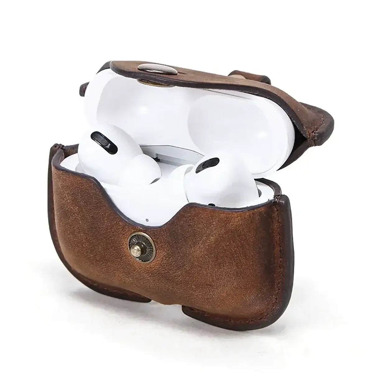 BENUTZERDEFINIERTES COVER FÜR AIRPODS PRO 3