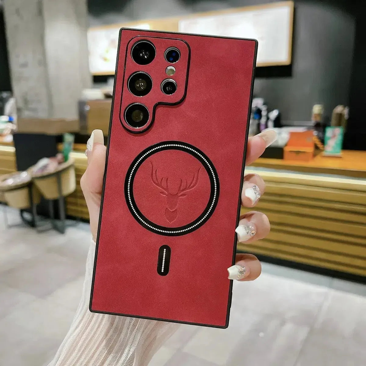 HIRSCH
