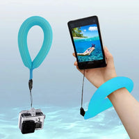 FLOATING WRIST STRAP
