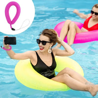 FLOATING WRIST STRAP