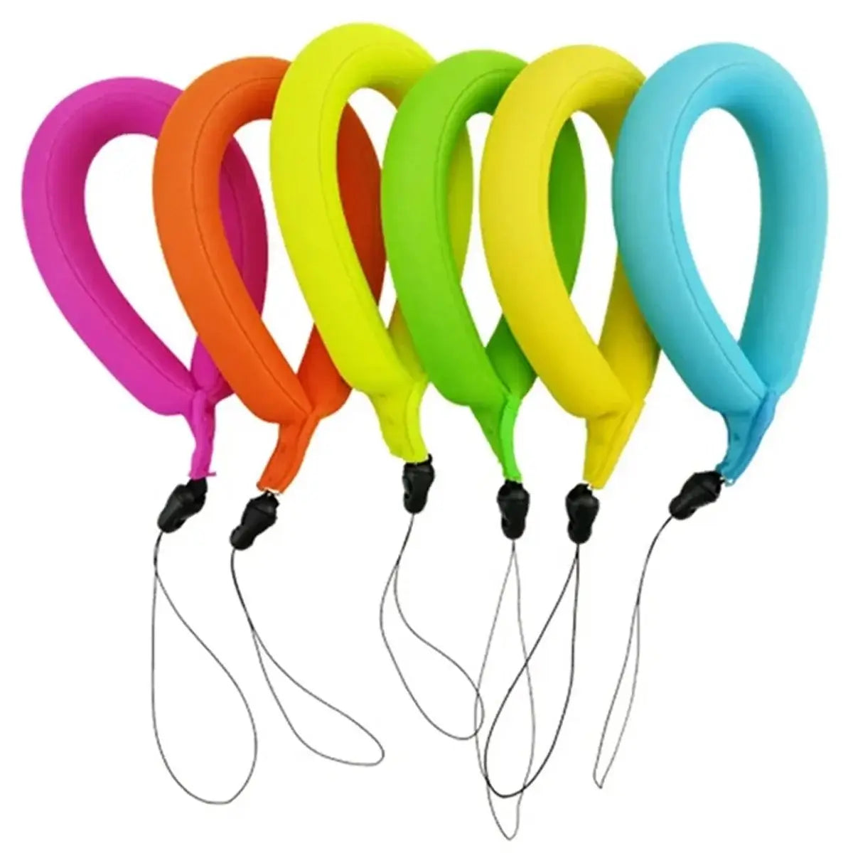 FLOATING WRIST STRAP