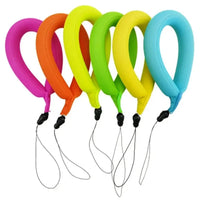 FLOATING WRIST STRAP