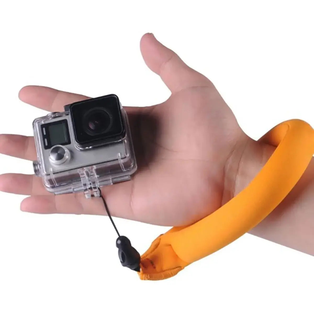 FLOATING WRIST STRAP