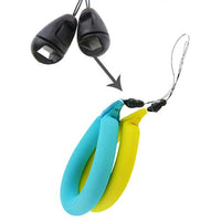 FLOATING WRIST STRAP