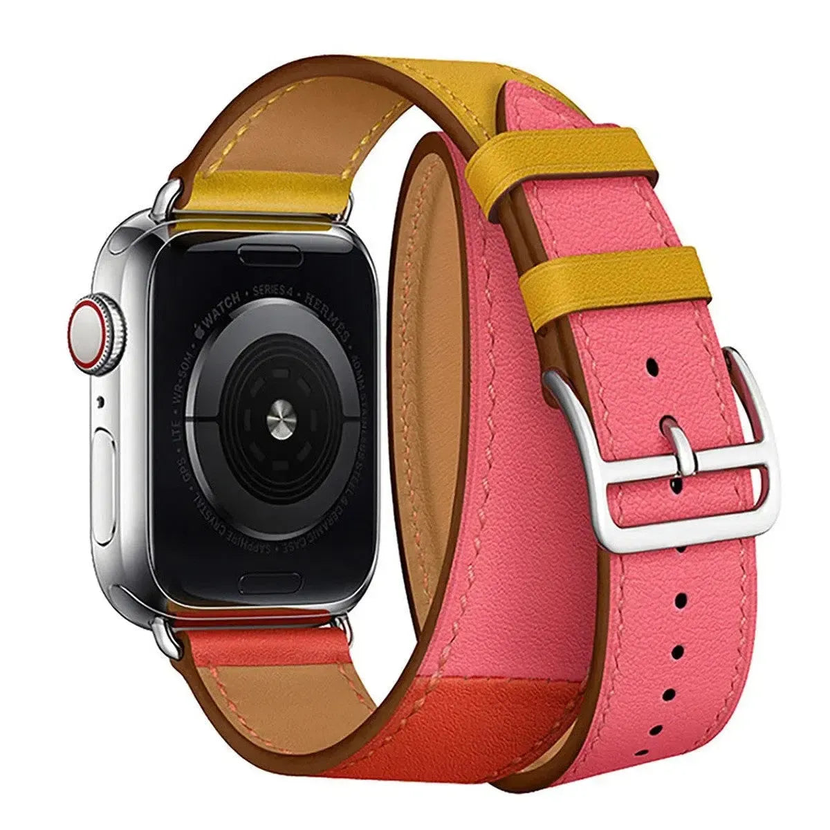 LEDERBAND