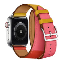 LEDERBAND