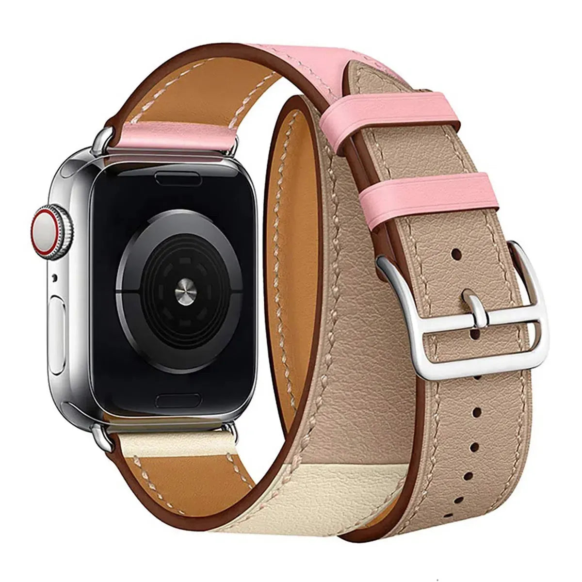 LEDERBAND