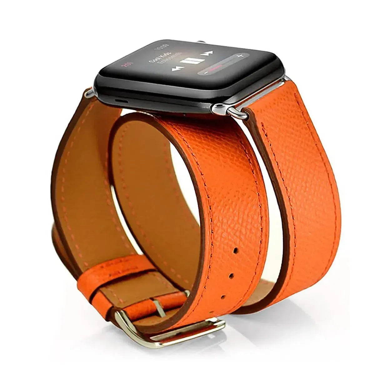 LEDERBAND
