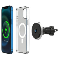 MAGSAFE CAR MOUNT