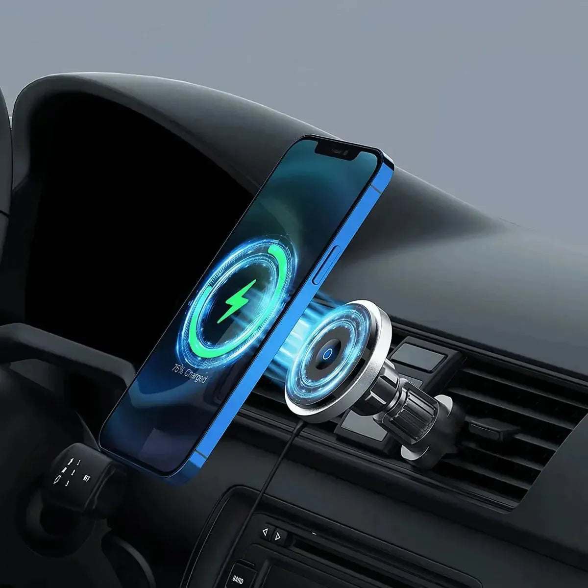 MAGSAFE CAR MOUNT