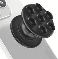 MAGNETIC SUCK-UP GRIP & MOUNT
