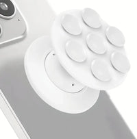 MAGNETIC SUCK-UP GRIP & MOUNT