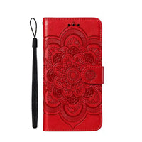 Buy Madeline Folio Wallet Phone Case, Premium Leather, Credit Card Holder, Flip Kickstand Shockproof Case,Madeline at Caseles-Samsung Galaxy S25 Ultra, Coffee