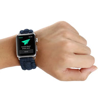 OUTDOOR-PARACORD-BAND
