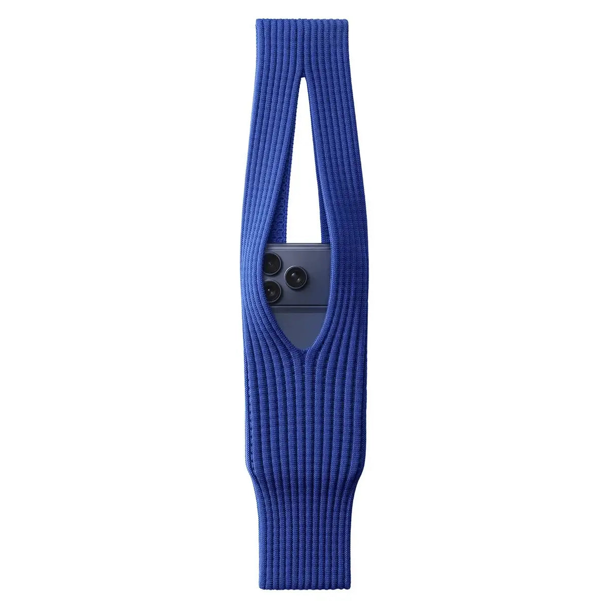 Buy iPhone Pocket at Caseles-Blue - 80cm, 