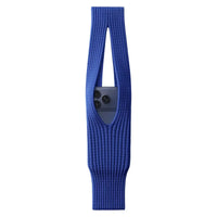 Buy iPhone Pocket at Caseles-Blue - 80cm, 