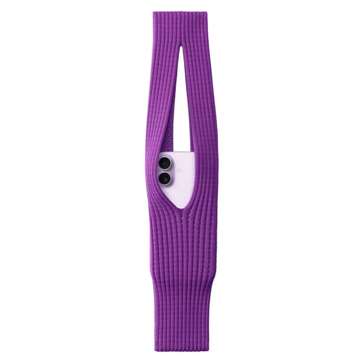 Buy iPhone Pocket at Caseles-Blue - 80cm, 