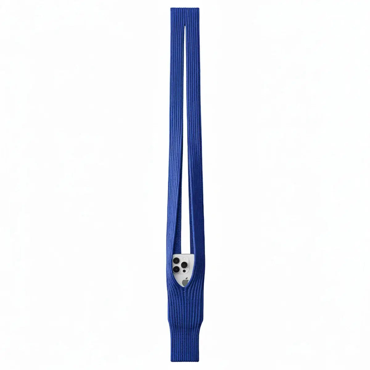 Buy iPhone Pocket at Caseles-Blue - 80cm, 