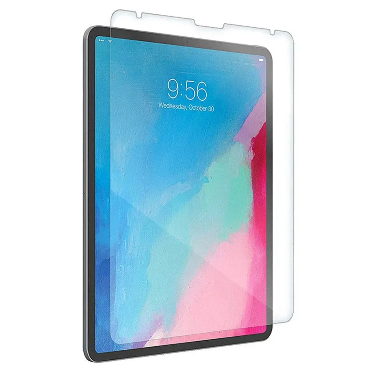 BILDSCHIRMSCHUTZFOLIE FÜR IPAD